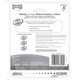 thumbnail image 4 of Juguete Masticable para Perro Nylabone Sabor Pollo Dino Dental Dura Pequeño, 4 of 10