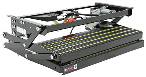 Kwikee 3725791 Revolution Series, Complete Double Step - Walmart.com