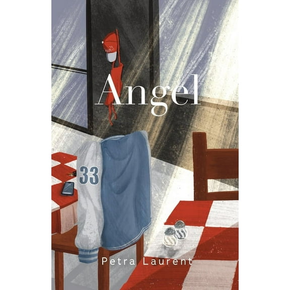 Angel, (Paperback)