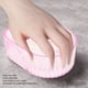 thumbnail image 4 of Cuenco para Remojo de Manos ANGGREK Acrílico Nail Soak Off Bowl Nail Remover Bowl para Suavizar la Piel Muerta Removedor de Gel Esmalte de Uñas Manicura Lavado Bandeja de Remojo ANGGREK Otros, 4 of 8