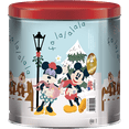 thumbnail image 2 of GiftPop Christmas Popcorn Tin, Disney® Mickey & Minnie Falala, Assorted Popcorn, 21 ounces, 2 of 5