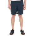 thumbnail image 3 of New Balance Men's Q Speed Jacquard Short, Galaxy, 2XL, 3 of 3