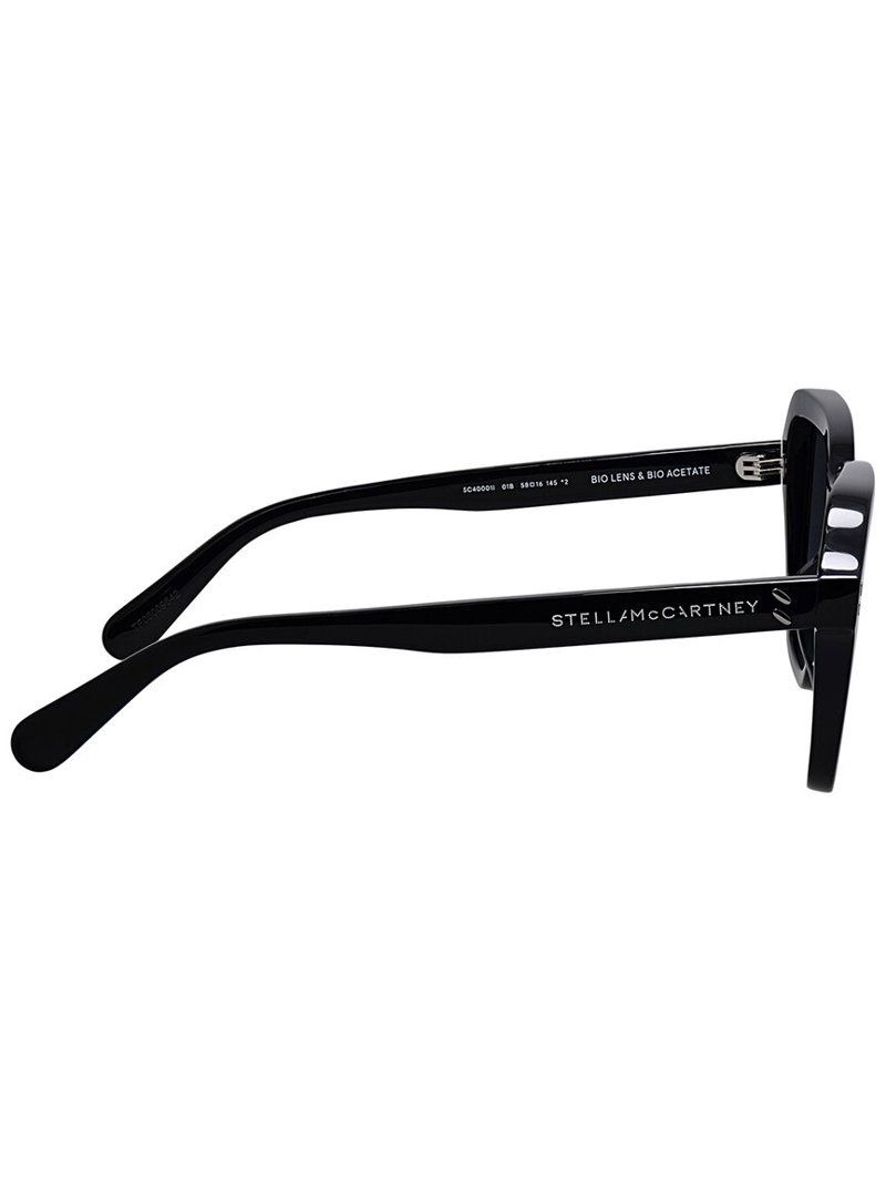 Stella Mccarthy sunglasss black polarized firm sorry lowered their 400 plus Stella McCartney Women main image 4