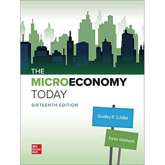 Pre-Owned Loose-Leaf The Micro Economy Today