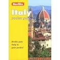 thumbnail image 1 of Pre-Owned Berlitz Italy Pocket Guide (Paperback) 2831563089 9782831563084, 1 of 1