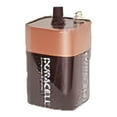 thumbnail image 2 of Duracell Coppertop Alkaline 6V Lantern Battery, 2 of 4