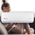 thumbnail image 2 of Aire Minisplit Nex 1 ton (12,000 BTU) 110v Solo Frío MIRAGE, 2 of 3