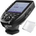 thumbnail image 1 of Godox XPro-N 2.4G TTL Wireless Flash Trigger for Nikon DSLR Cameras, 1 of 5
