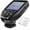 Xpro-N, variant on XproS Xpro-S TTL Flash for , 1/8000s TTL-Convert-Manual Function Large Screen Slanted Design 5 Dedicated Group Buttons 11 Customizable Functions (XProS for )