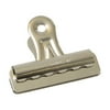 X-Acto Grip Bulldog Clips, Pack of 36