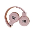 thumbnail image 1 of E500BT Bass Sound Auriculares plegables Auriculares compatibles con Bluetooth Auriculares deportivos con micrófono, 1 of 3