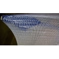 thumbnail image 2 of 50' x 50' 3-Ply Non-Seamable Reinforced Shrink Wrap - White, 2 of 9
