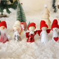 thumbnail image 2 of Decoración Navideña Colgante Árbol De Navidad Ornamento Hogar De La Torta De Cumpleaños Regalo De Año Nuevo, 2 of 4