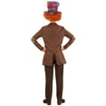 thumbnail image 4 of Adult Wild Mad Hatter Costume, 4 of 4