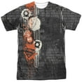 thumbnail image 1 of Dc - Oh The Urbanity - Short Sleeve Shirt - Large, 1 of 2