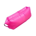 thumbnail image 2 of Sofá inflable Soledad tumbona de aire 190 cm x 70 cm, 2 of 10