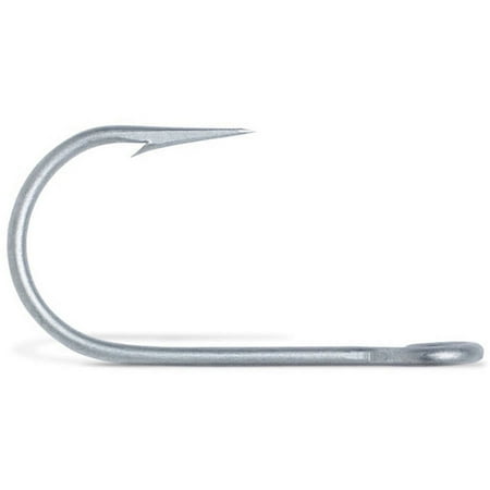 UPC: 0043193070542 | VMC Siwash Hook Steel-5/0  25-Pack