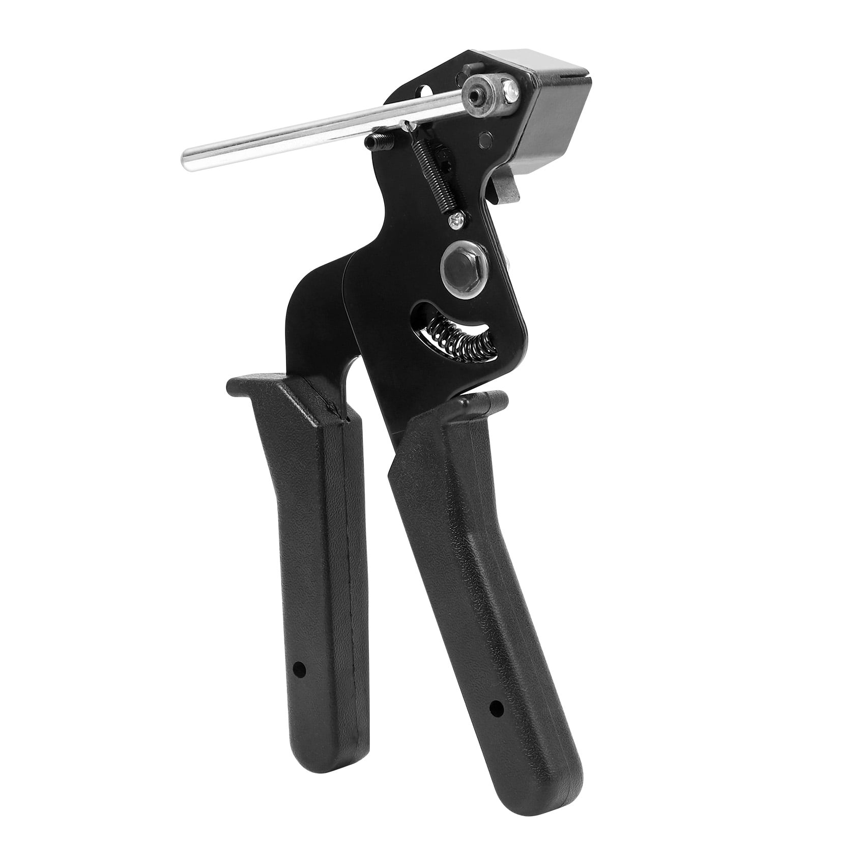 Cable Tie Tool, Stainless Steel Fastening Cable Tie Cutter Tensioner