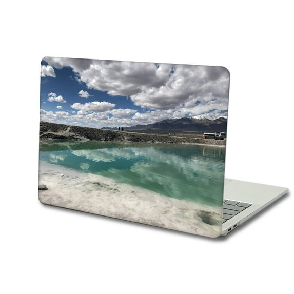 KSK KAISHEK Hard Shell Case for MacBook Pro 16 inchs 2020 - 2019 A2141, Colorful B 0017