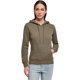 thumbnail image 4 of Build Your Brand - Sudadera de Orgánica para Mujer (Oliva), 4 of 4