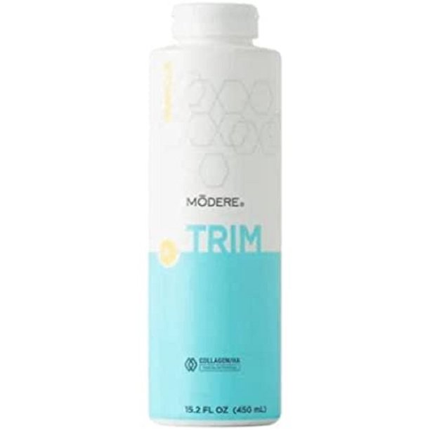 Modere Trim Vanilla Collagen Weight Loss and Toning Dietary