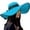 BU2, variant on Hauaitttt Beach Hats for Women Big Straw Wide Brim Summer Hat Floppy Foldable Roll up Cap Sun Hat Men Hats for Summer Womens Top Hat Summer Hat for Men Hand Fan Sunhat Beach Women Womens Fedora Hats