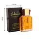 thumbnail image 3 of Perfume clásico Eau Perfume Perfume Para Hombre Elegante Larga Duración Eau De Toilette Spray 100ml, 3 of 9