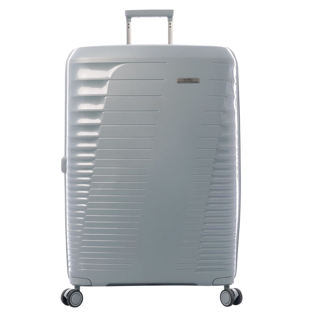 TOTTO Maleta de Viaje Grande con Cubierta Rígida 5KG - Plegable con Ruedas TRAVELER L