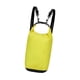 thumbnail image 2 of Bolsa impermeable seca de gran capacidad, resistente, para playa, kayak y rafting. Amarillo, 2 of 8