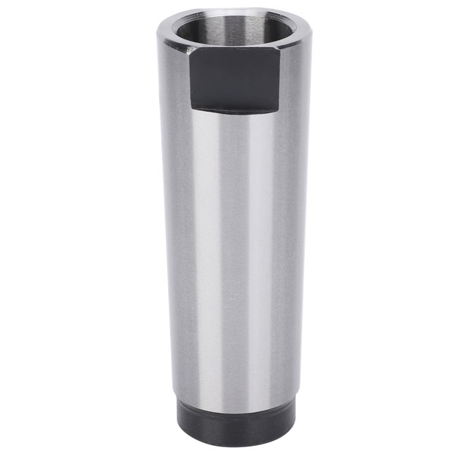 Morse Reducer Sleeve, Reliable Reduction Sleeve, HSS Lathes Machining Center For Industrial Application Milling Machines