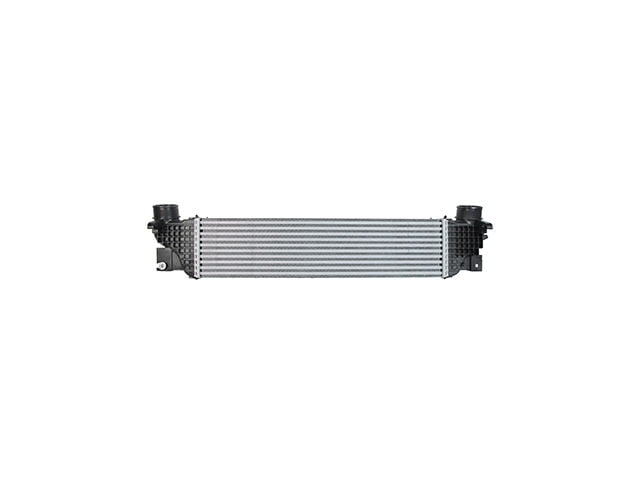 CSF 8056 20 x 12 x 3 High Performance Bar and Plate Intercooler Core CSF 8056 20 x 12 x 3 High Performance Bar and Plate Intercooler Core