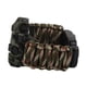 thumbnail image 3 of Reloj digital de escalada para hombre Relojes deportivos impermeables al aire libre Relojes de pulsera electrónicos con brújula Paracord Band, 3 of 5