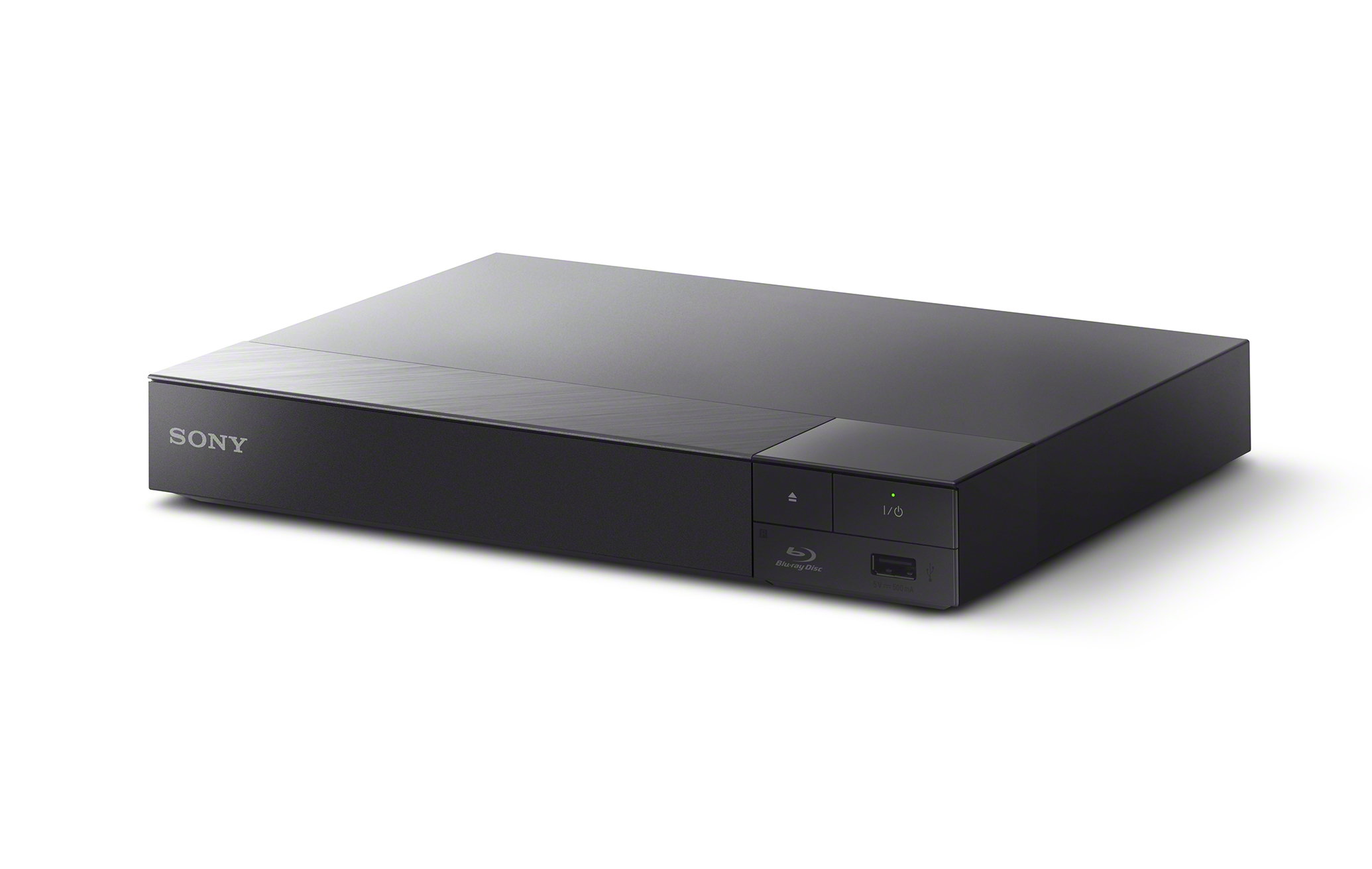 Sony BDP-S6700 4K Upscaling 3D Home Theater Streaming Blu-Ray DVD Player with Wi-Fi, Dolby Digital TrueHD/DTS, and upscaling - image 2 of 10