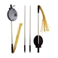 thumbnail image 2 of Solar Firework Lights Outdoor Ground Stake, Waterproof LED Garden Decorative Lights for Yard Patio Lawn Landscape Decoration, 1 Pack, 2 of 6