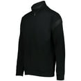 thumbnail image 2 of Holloway Limitless Jacket 229579 Black/Black S, 2 of 2
