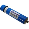 thumbnail image 2 of TAOEE Reverse Osmosis Membrane 3013-400G Water Filter Replacement Water Filter System 400 GPD RO Membrane, 2 of 5