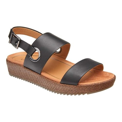 vionic slingback flats
