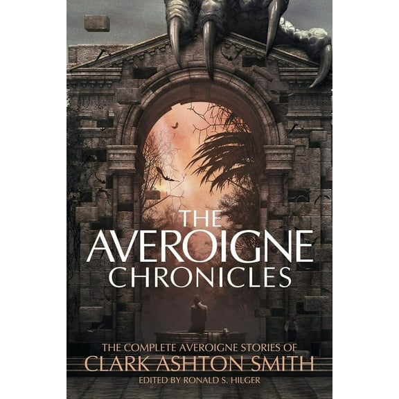 The Averoigne Chronicles (Paperback)