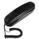 thumbnail image 1 of Wired Wall Phone, Hotel Small Phone, Suitable for Home/Bathroom/School/Office Fixed Wall Phone, 1 of 5