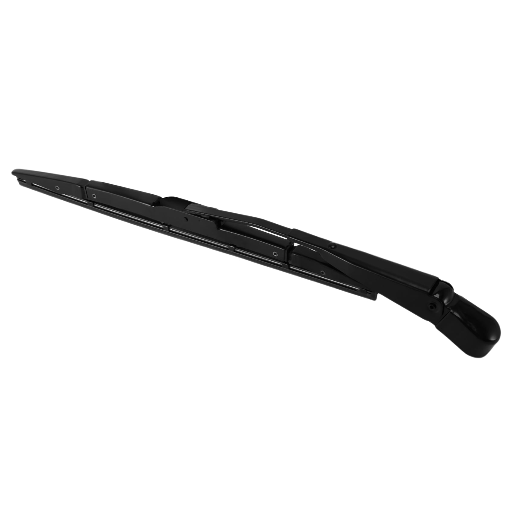 Rear Windshield Wiper Arm Set - Back Windshield Wiper Arm Blade Set for CR-V 2012-2016 76720-T0A-003