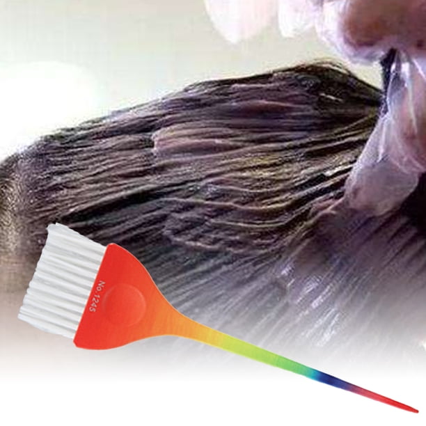 Cheers US Hair Color Brush Hair Coloring Brush for Hair Dye, Hair Dye Brush to Apply Hair