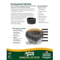 thumbnail image 2 of LloydPans Straight Sided Pizza Pan 10 Inch by 1 Inch - PSTK, 2 of 5