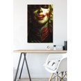 thumbnail image 4 of DC Comics - Harley Quinn - Batman: Damned Wall Poster, 22.375" x 34", 4 of 4