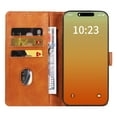 thumbnail image 2 of Flip Phone Protective Case Is Compatible With IPhone 13/14/15, Samsung S24 And Other Mobile Phones, 2 of 9
