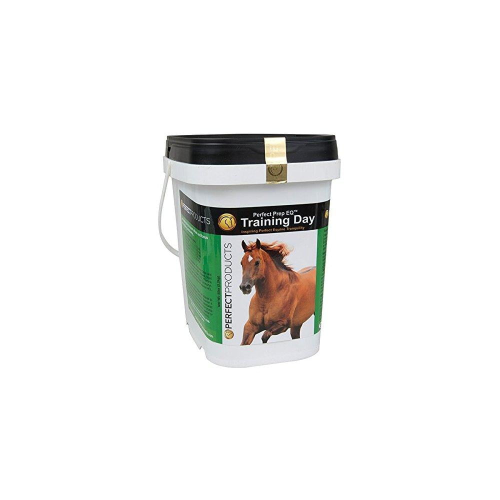 Pefect Products, Equine PPTPOW5 (C)Perfect Prep EQ Training Day Powder ...