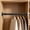 Black, variant on Orangide No Drill Telescopic Curtain Rod 14-20 In, Stainless Steel Tension Pole for Shower Curtain or Clothes Drying, Space Saving Home Organizer