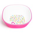 thumbnail image 4 of Splash Toddler Dining Set  Blue Sprinkles  6 Count, 4 of 8