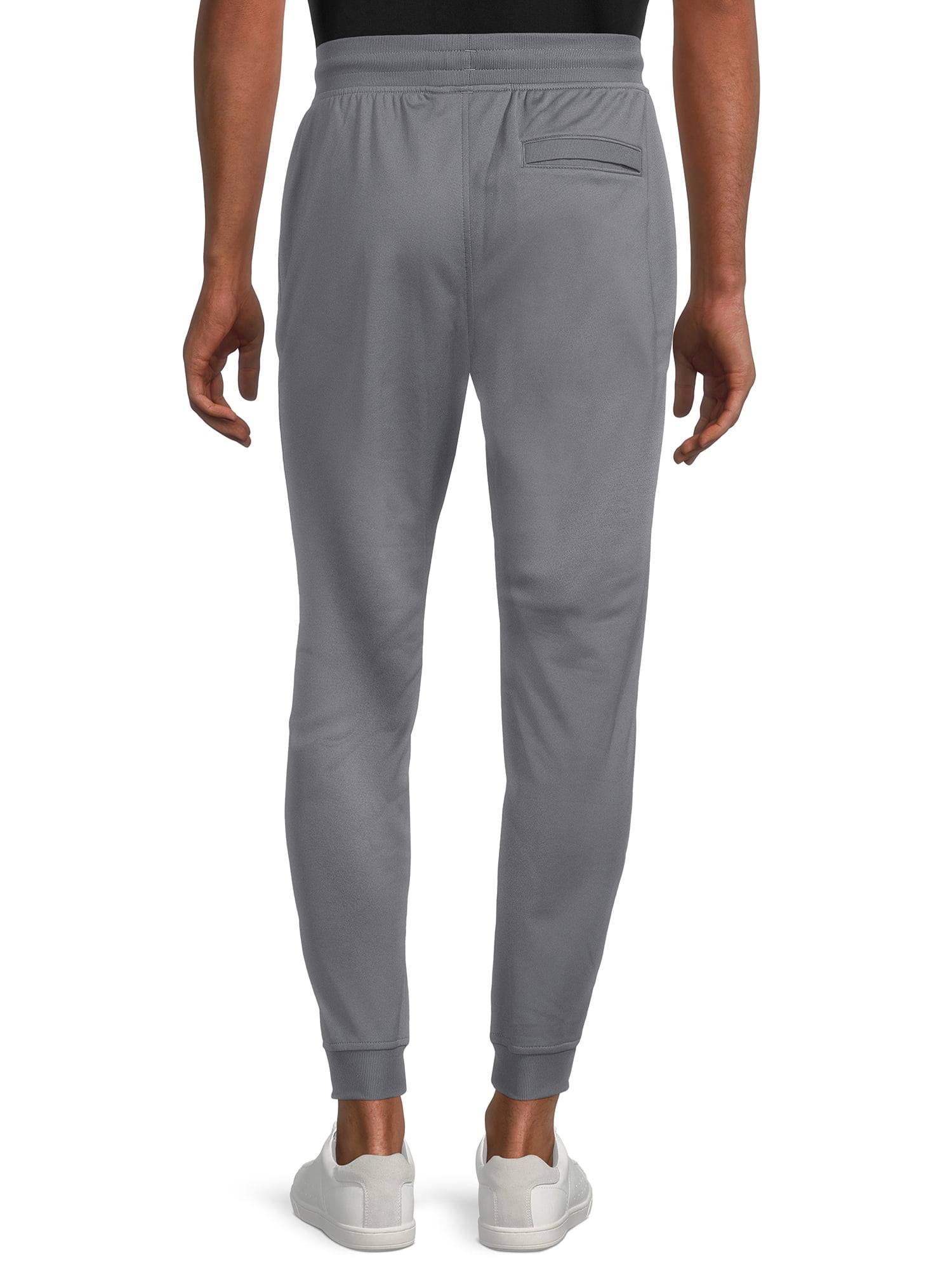 Under Armour Men's and Big Men's UA Sportstyle Tricot Joggers, up
