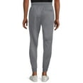 thumbnail image 3 of Under Armour Men's and Big Men's UA Sportstyle Tricot Joggers, up to size 2XL, 3 of 6