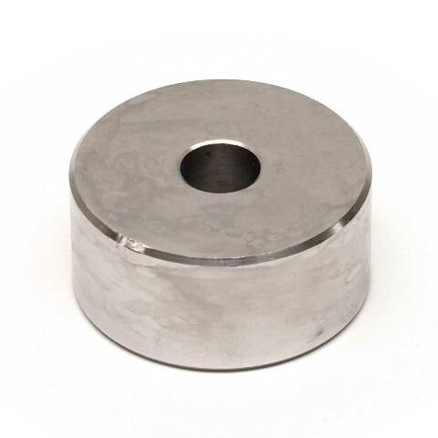 Sea Ray Boat Ski Pylon Shim 2315374 | SDX 250 OB Stainless Steel